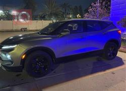 شيفروليه بليزر